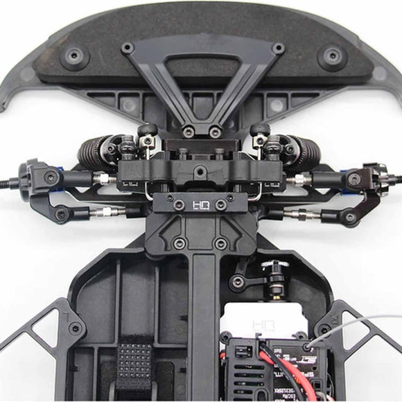 Anti-Roll Sway Bar Set Grom Typhon Nascar