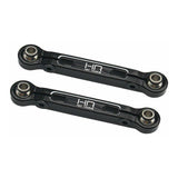 Aluminum Steering Links Set B GROM