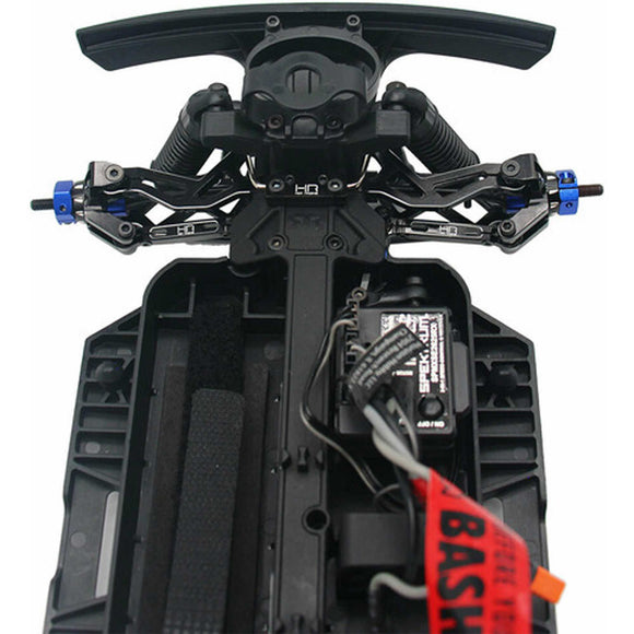 Aluminum Steering Links Set B GROM