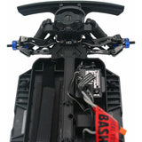 Aluminum Steering Links Set B GROM