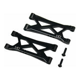 Aluminum Rear Lower Arm Set B, for 1:18 GROM