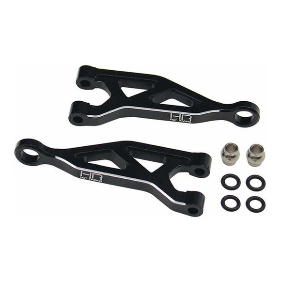 Aluminum Rear Upper Arm Set B, for 1:18 GROM