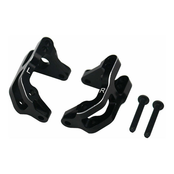 Aluminum Hub Carrier/C-Hub Gorgon