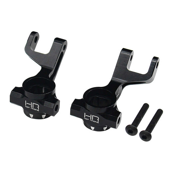 Aluminum Front steering blocks Knuckle Gorgon