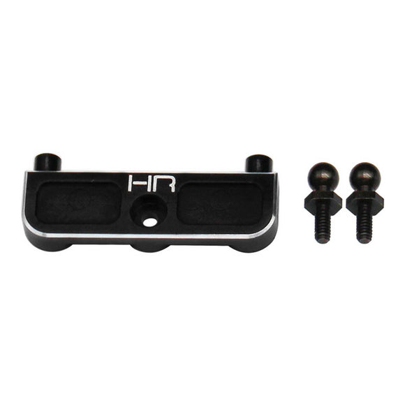 Hot Racing Front Arm Hinge Pin Brace Set: Micro-B