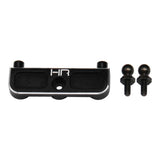 Hot Racing Front Arm Hinge Pin Brace Set: Micro-B