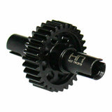Hot Racing Unibody HD Steel Differential Lock Micro B