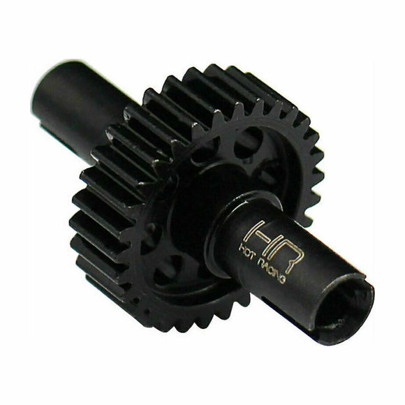 Hot Racing Unibody HD Steel Differential Lock Micro B