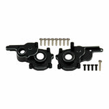 Hot Racing Aluminum Transmission Case for 1/24 Losi Micro-B Buggy HRALMCB12X01