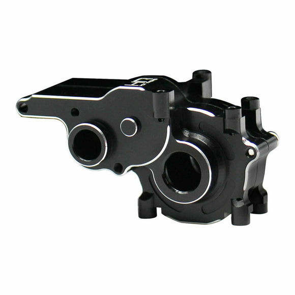 Hot Racing Aluminum Transmission Case for 1/24 Losi Micro-B Buggy HRALMCB12X01