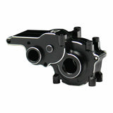 Hot Racing Aluminum Transmission Case for 1/24 Losi Micro-B Buggy HRALMCB12X01