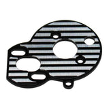 Hot Racing CNC Aluminum Adjustable Motor Mount, 1/24 Losi Micro-B