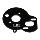 Hot Racing CNC Aluminum Adjustable Motor Mount, 1/24 Losi Micro-B