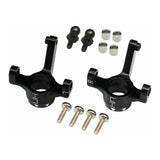Hot Racing Aluminum Front Knuckle Spindle: Losi Micro-B