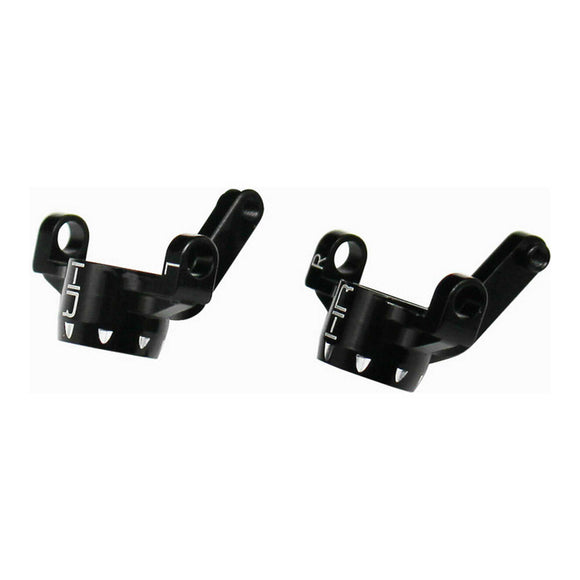 Hot Racing Aluminum Front Knuckle Spindle: Losi Micro-B