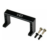 Hot Racing Aluminum Bracket Servo Mount Micro B