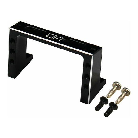 Hot Racing Aluminum Bracket Servo Mount Micro B