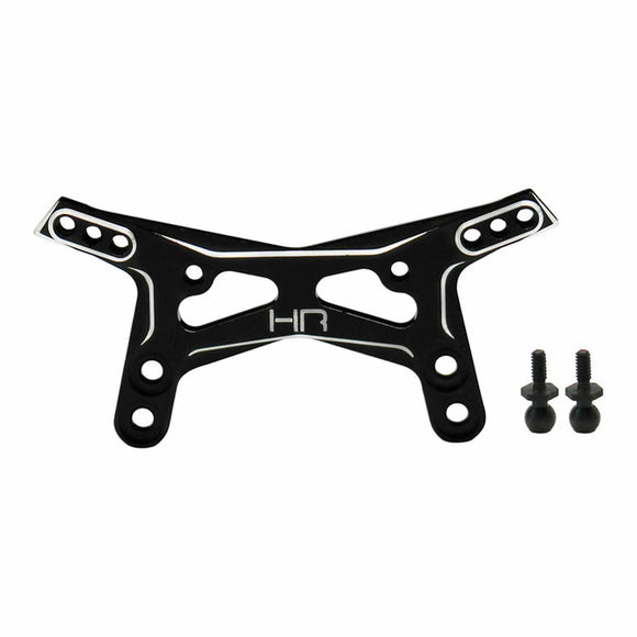 Hot Racing Aluminum Front Shock Tower: Losi Micro-B