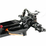 ARRMA Aluminum Gear Box Cove: Micro-B