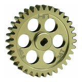 7075 34t Speed Main Gear: Micro-B