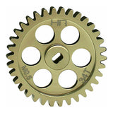 7075 34t Speed Main Gear: Micro-B