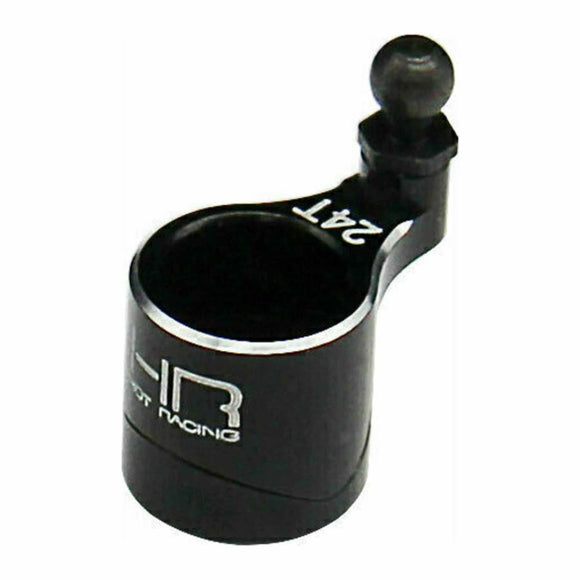 Hot Racing CNC Aluminum Servo Saver: Losi Micro-B