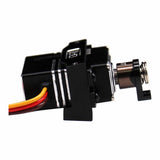 25T Servo Saver, 1/24 Losi Micro-B