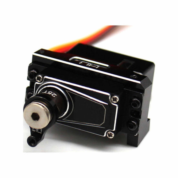 25T Servo Saver, 1/24 Losi Micro-B