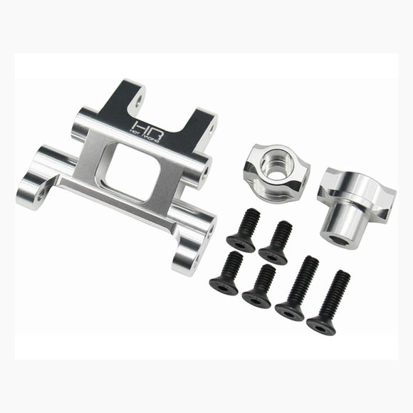 CNC Aluminum Crash Structure for PM-Mx