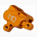 Rear Brake Disc and Caliper PM-MX