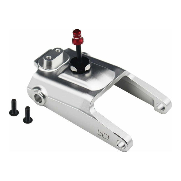 Aluminum Cap Valve Replica Fuel Tank for PM-Mx