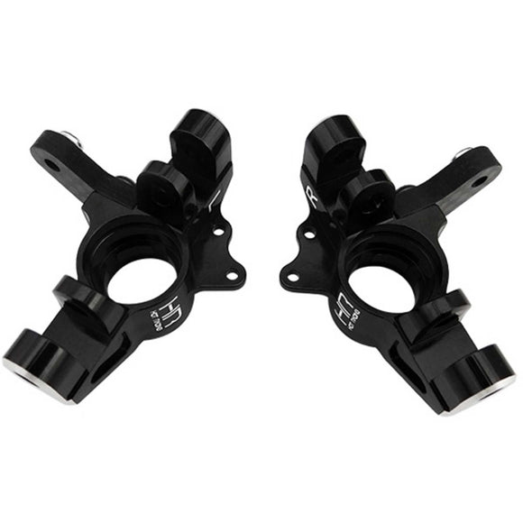 Aluminum Hd Front Spindle Set - Rock Rey