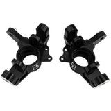 Aluminum Hd Front Spindle Set - Rock Rey