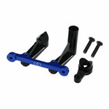 Aluminum Steering Bellcrank Set, 1/10 Losi Baja Rey 2.0