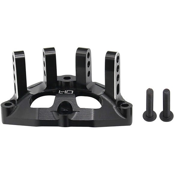 Aluminum Axle Upper Link Mount: Losi Super Baja Rey, Super Rock Rey