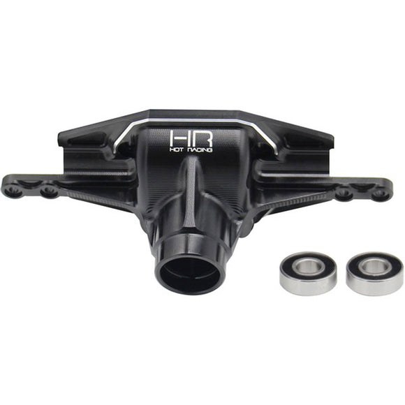 Rear Axle 3rd Member Center: Losi Super Baja Rey, Super Rock Rey