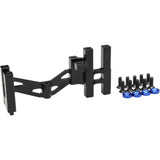 Hot Racing Aluminum Servo Mount Losi Super Baja/Rock Rey