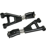 Aluminum Adjustable Upper Arms: Losi Super Baja Rey