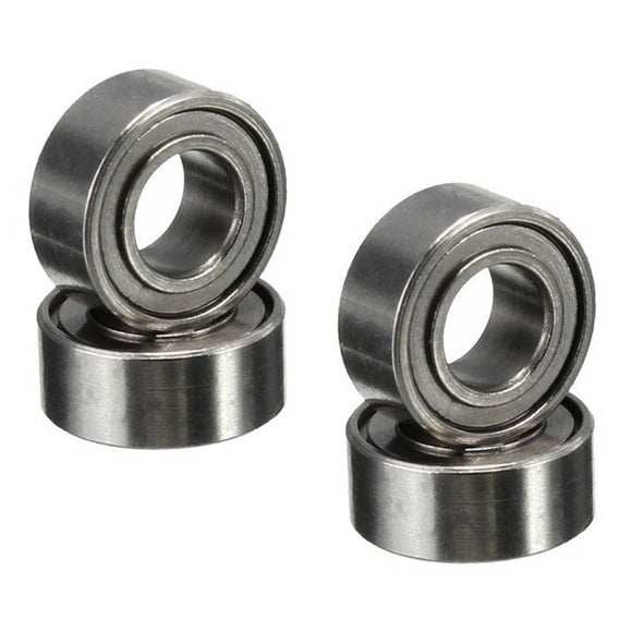Hot Racing 3x6x2.5mm Ball Bearing (4)