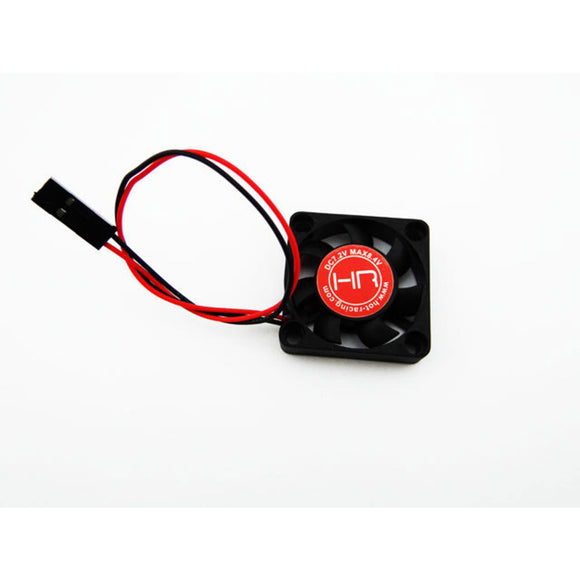 Hot Racing 30x30mm Motor Heat Sink/ESC Cooling Fan