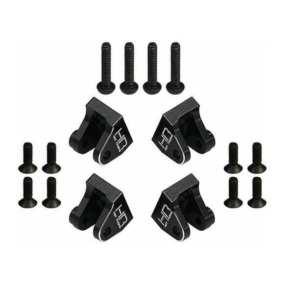 Aluminum Lower Link Mount : Mini LMT