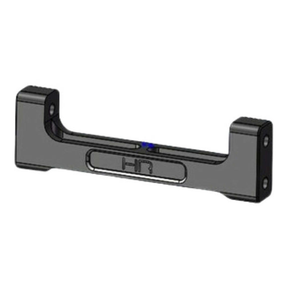 Aluminum Cross Brace Upper : Mini LMT