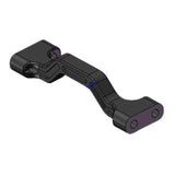 Aluminum Cross Brace Lower : Mini LMT