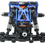 Aluminum CB Body Lock Plate : Mini LMT