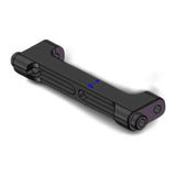 Aluminum Mid Cross Brace : Mini LMT