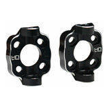Aluminum 0-5 deg C-Hub Carrier Set Losi LMT