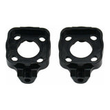 Aluminum 0-5 deg C-Hub Carrier Set Losi LMT