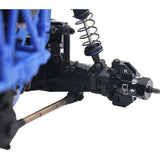 Hot Racing Aluminum Steering Spindle Hd Bearings Mini LMT