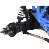 Hot Racing Aluminum Steering Spindle Hd Bearings Mini LMT