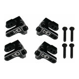 Hot Racing Aluminum Upper Shock Mount Losi Mini LMT